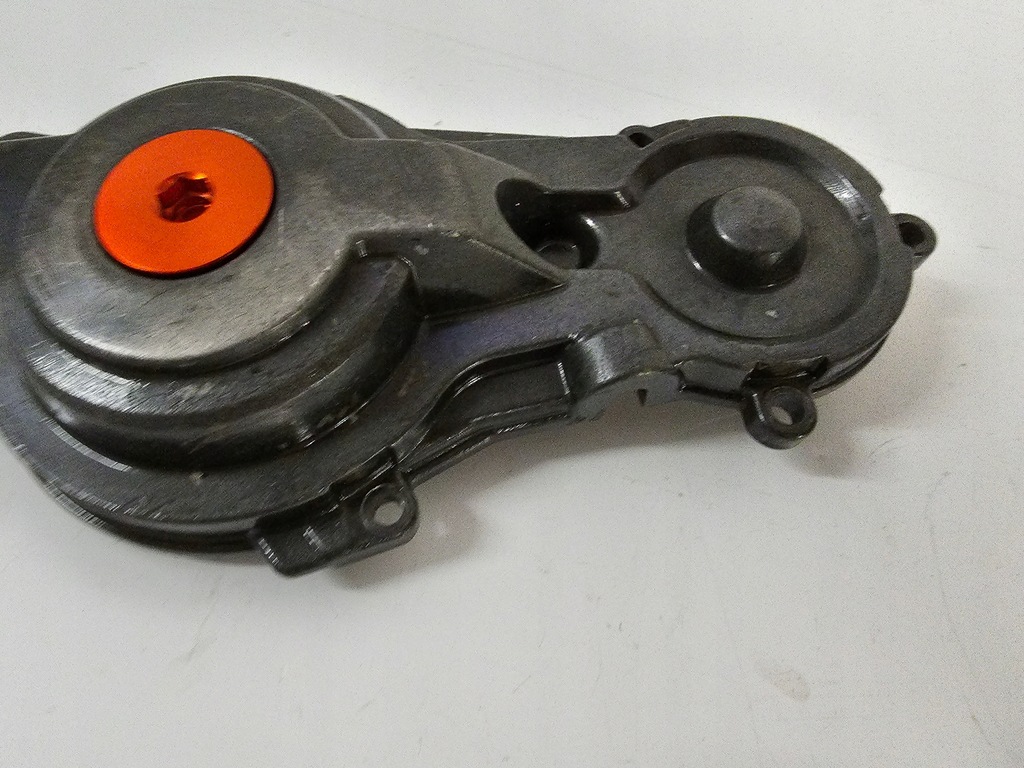 KTM SXF 450 505 07-12 capac alternator stanga Product image