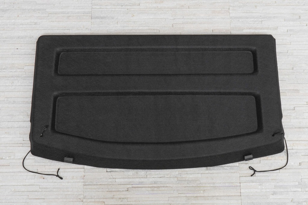 RAFT BAGAJ PEUGEOT 3008 II P84 2016+ Product image