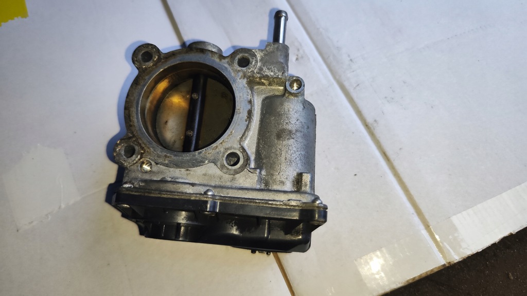 ACCELERATĂ TOYOTA AURIS PRIUS 1.8 H 22030-37060 Product image