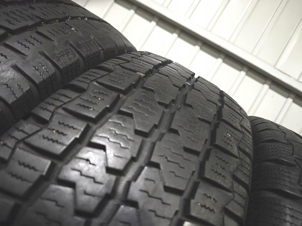225/75r16C continental 2017 toate anvelopele 6.5mm 7189 Product image