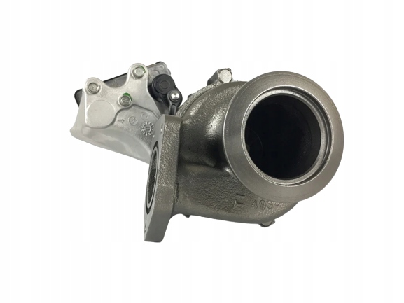 Turbo BMW 520 X1 X3 2.0 D 163 184 CP 49335-00642 Product image