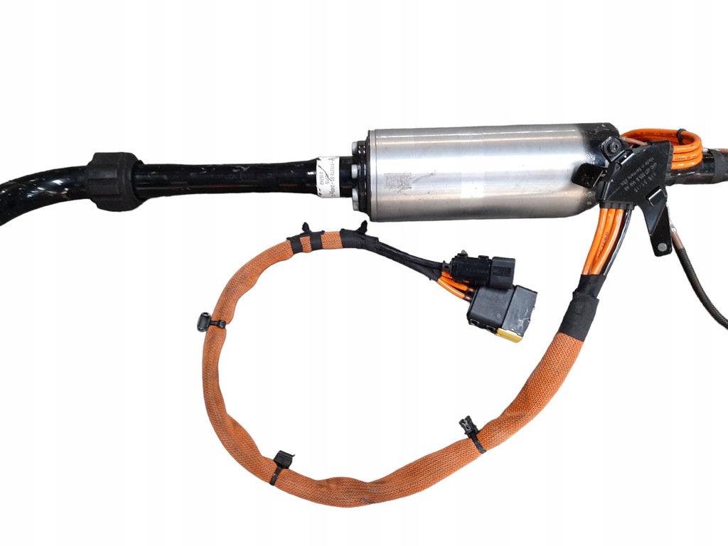 Audi Q7 Stabilizator Front 4M0411023S AC AM AS BD DRZZEK Product image