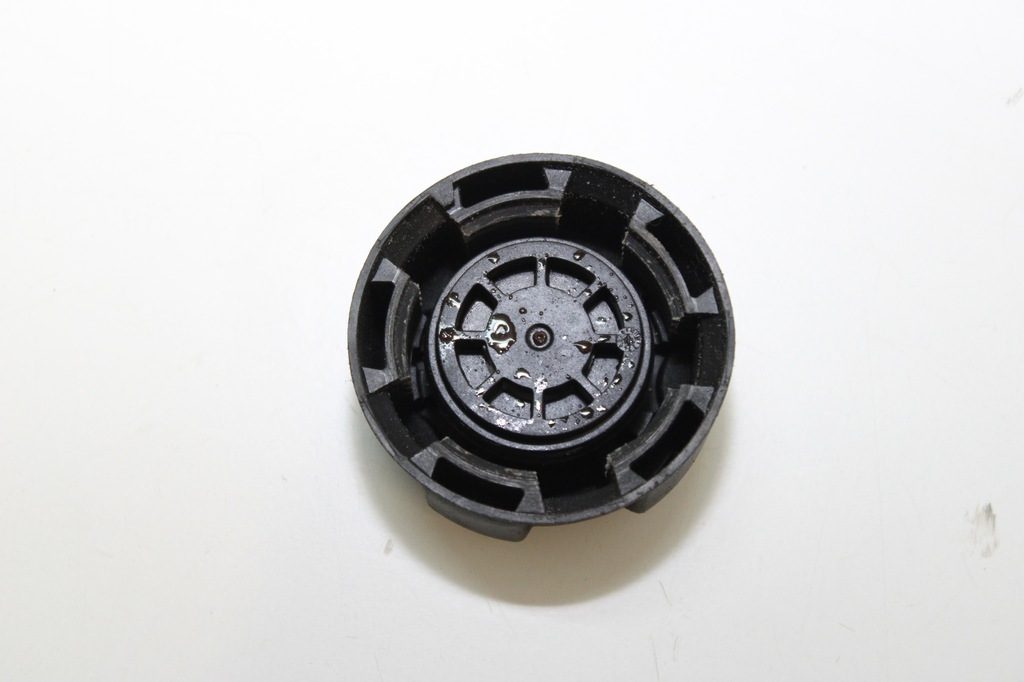 BAPAC DE LICHID TURBINA EXPANSIUNE BMW F01 F02 F10 750i N63 B44 Product image