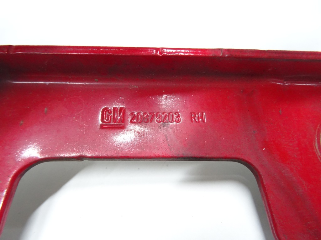 OPEL ASTRA J HB SET BAALAME FATA VAUXHALL Product image