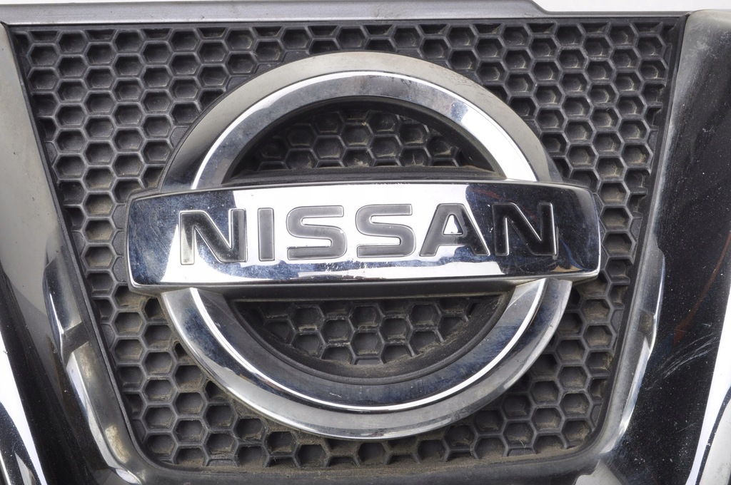 GRIL FRAUDE NISSAN QASHQAI J10 62310JD000 Product image