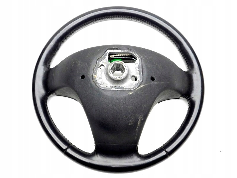 09/23 VOLVO C30 S40 V50 FL PIELE VOLANT PIELE MULTIFUNCȚIUNE Product image