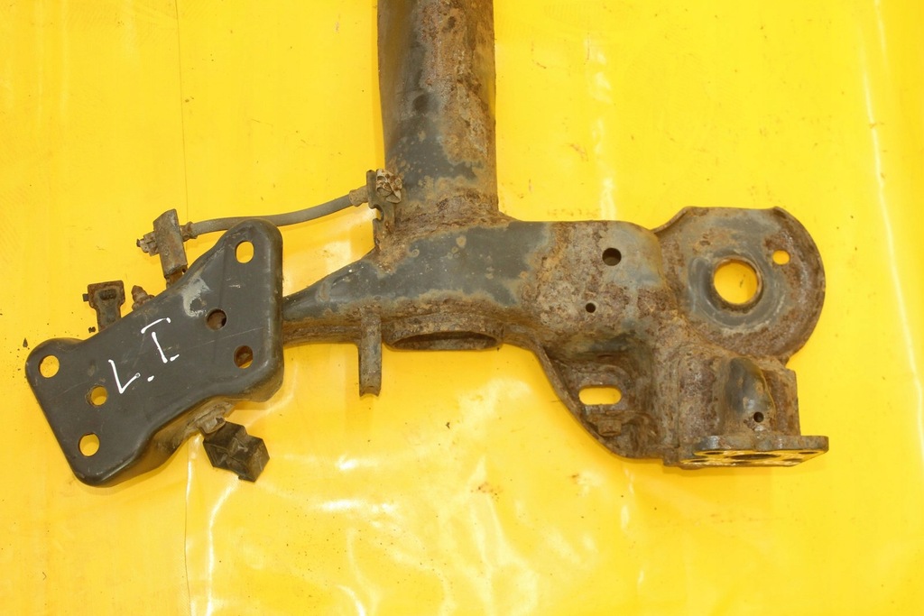 Suspensie din spate Citroen C3 Picasso Product image