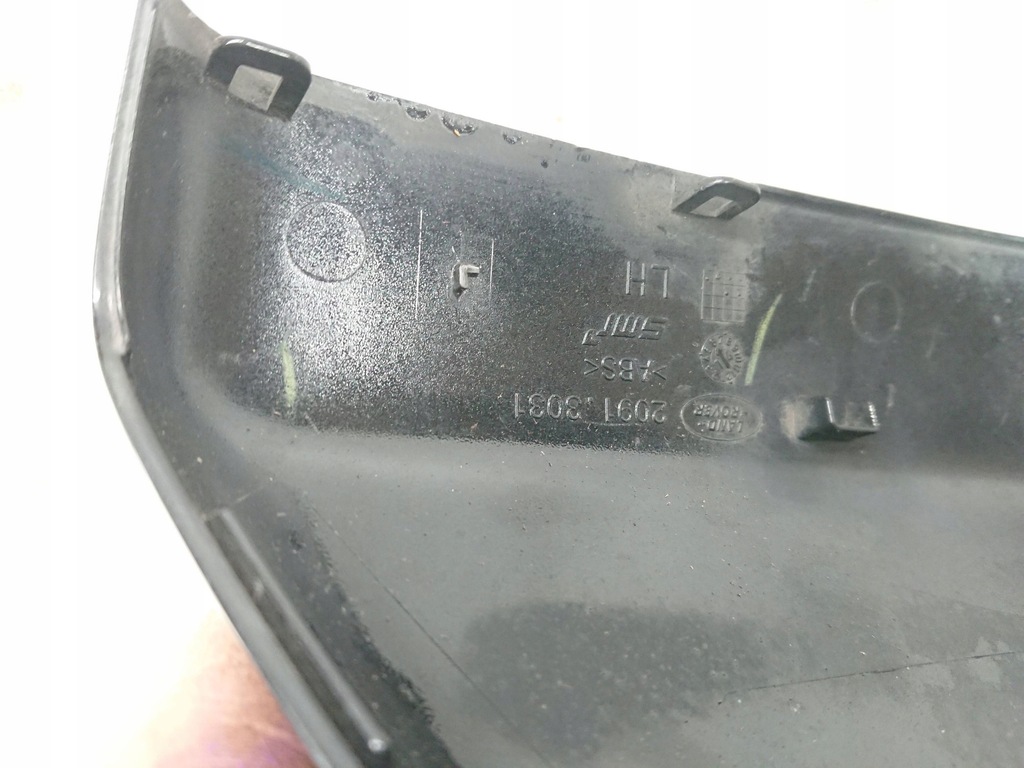 Land Rover Discovery Housing Mirrors din fața stângă Product image