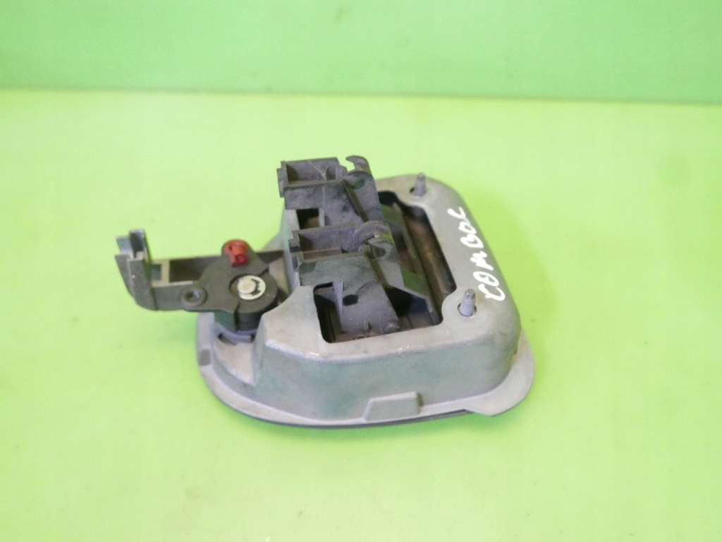 Mâner exterior pentru ușă glisantă, dreapta spate OPEL COMBO C 01-11 Product image
