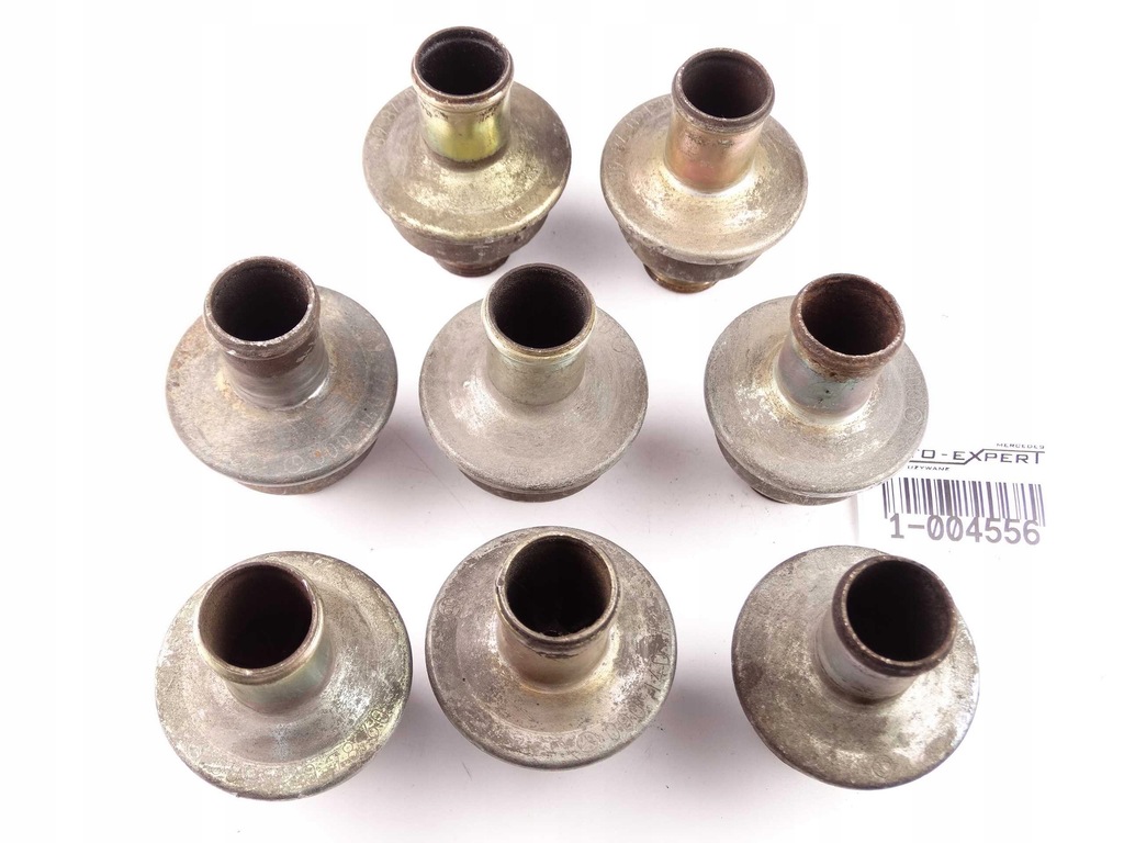 Mercedes W124 W129 W140 W210 VALVĂ AER A0001407860 Product image