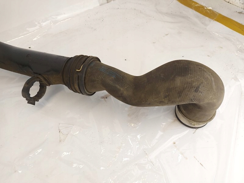Pipe Furtun pentru conductă Aerul de aer 1K0145770B VW JETTA V MK5 (1K) 1,9 TDI Product image