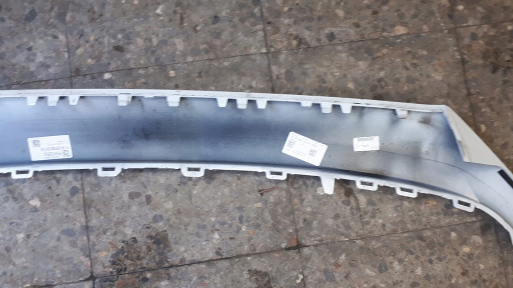 5FF806333 Poplander Bumper Przod Cupra Formentor 5ff Product image
