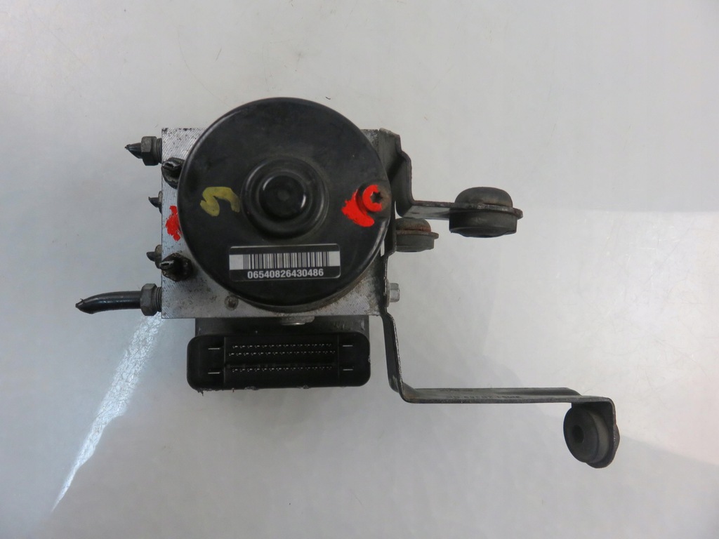 POMPA ABS FORD FOCUS MK2 100960012723 28560004033 8M512C405AA Product image