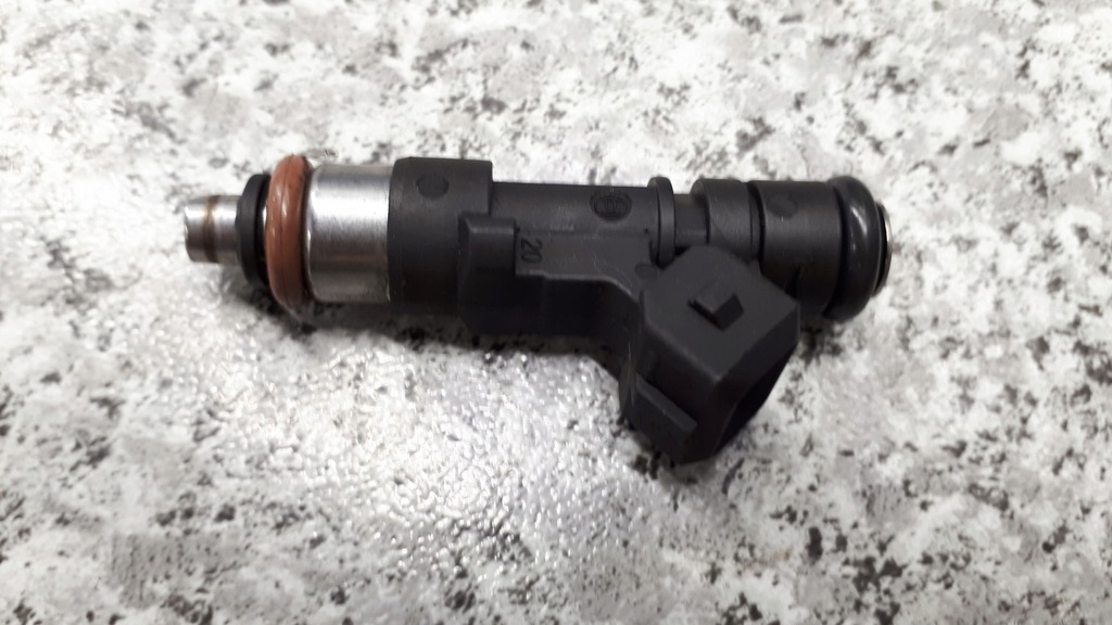 8A6G-AA injector FORD FIESTA MK7 1.6 Product image