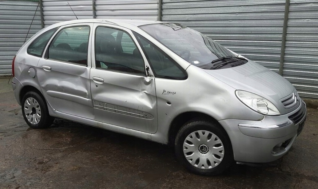 ÎNTINCATOR CREAȚĂ CITROEN XSARA PICASSO HDI Product image
