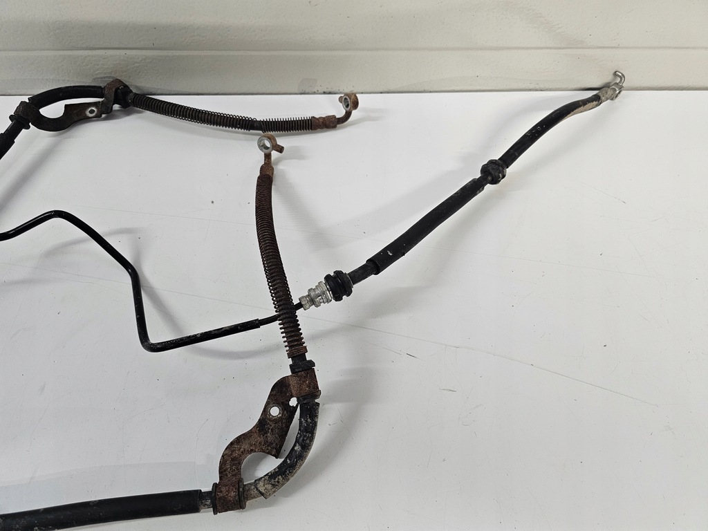 Suzuki LT-A 400 KINGQUAD teava frana fata Product image