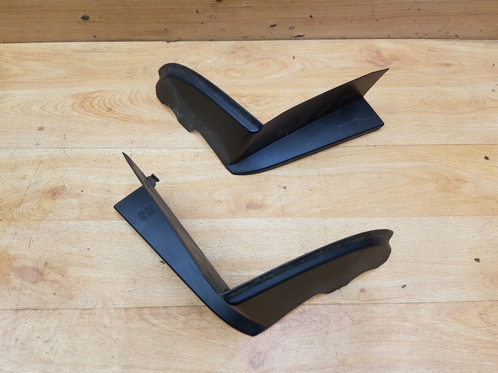 Acoperirea lămpii 2 PC -uri Set VW Touran Lift Product image