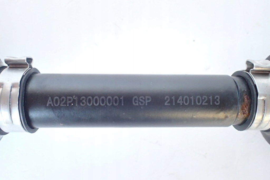 Segway Snarler AT6 600 Articulație spate arbore ax [R]. Product image