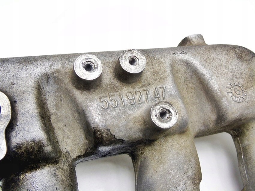 COLECTOR ADMISIUNE 1.9 JTD 147 156 LYBRA 159 VECTRA ZAFIRA SX4 ASTRA 55192747 Product image