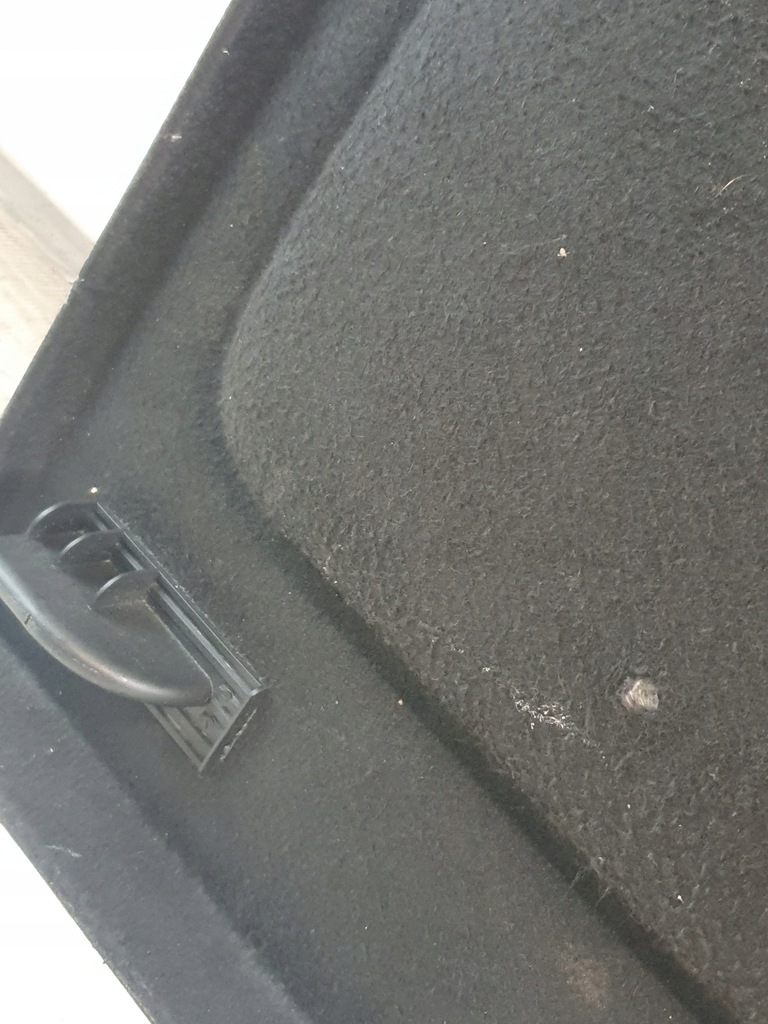 RAFT PORGAI SPATE FORD MONDEO MK4 HB 07 Product image