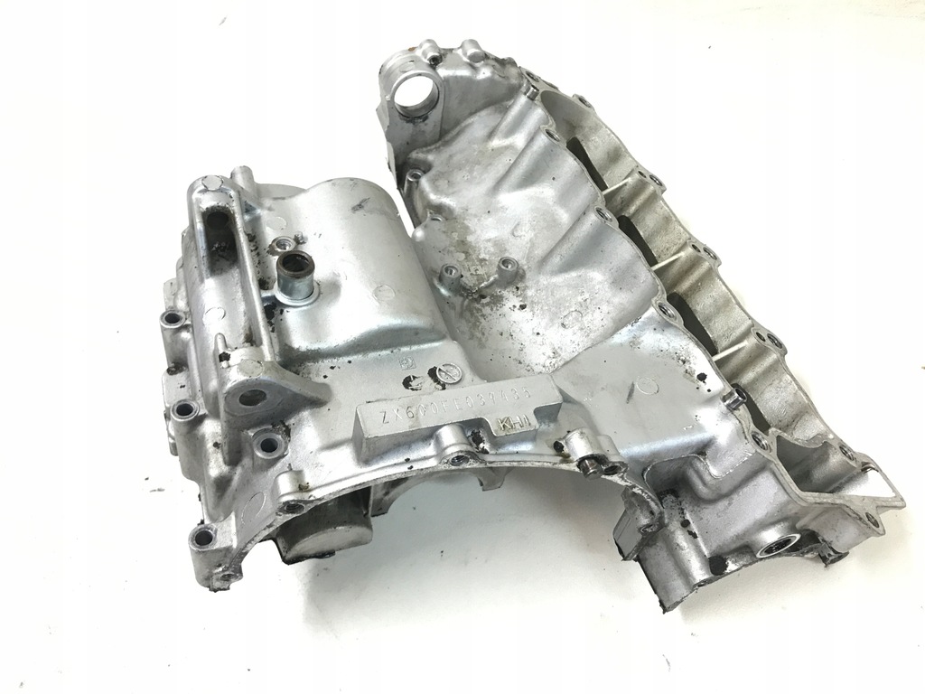 KAWASAKI ZX6 ZX 6 CARCASA BLOC MOTOR SUPERIOR 98-02 Product image