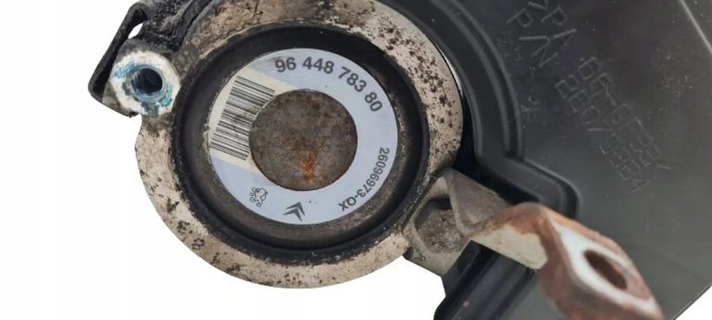 Citroen Berlingo Partner Pompa servodirectie 9644878380 Product image