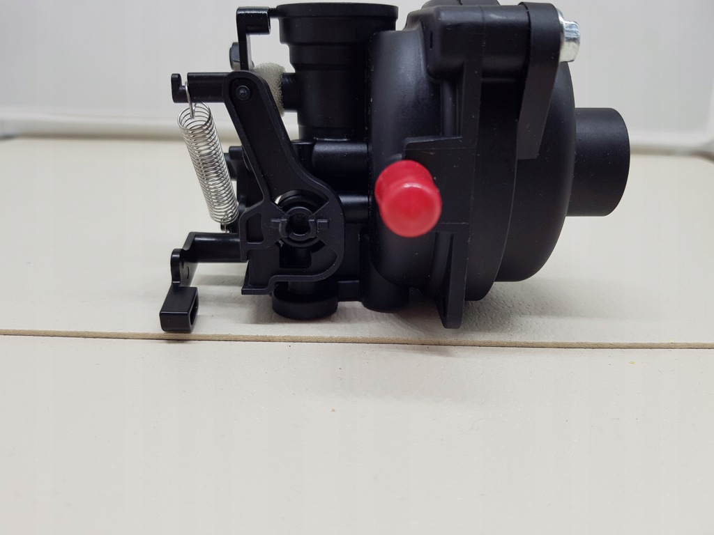 CARBURATOR PENTRU MOTORE BRIGGS & STRATTON SERIA 550EX, 625 EX Product image