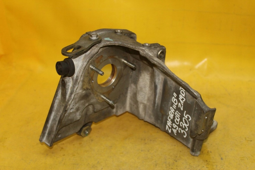 POMPA INJECTIE PAW 55187918 1.9 CDTI ZAFIRA B Product image