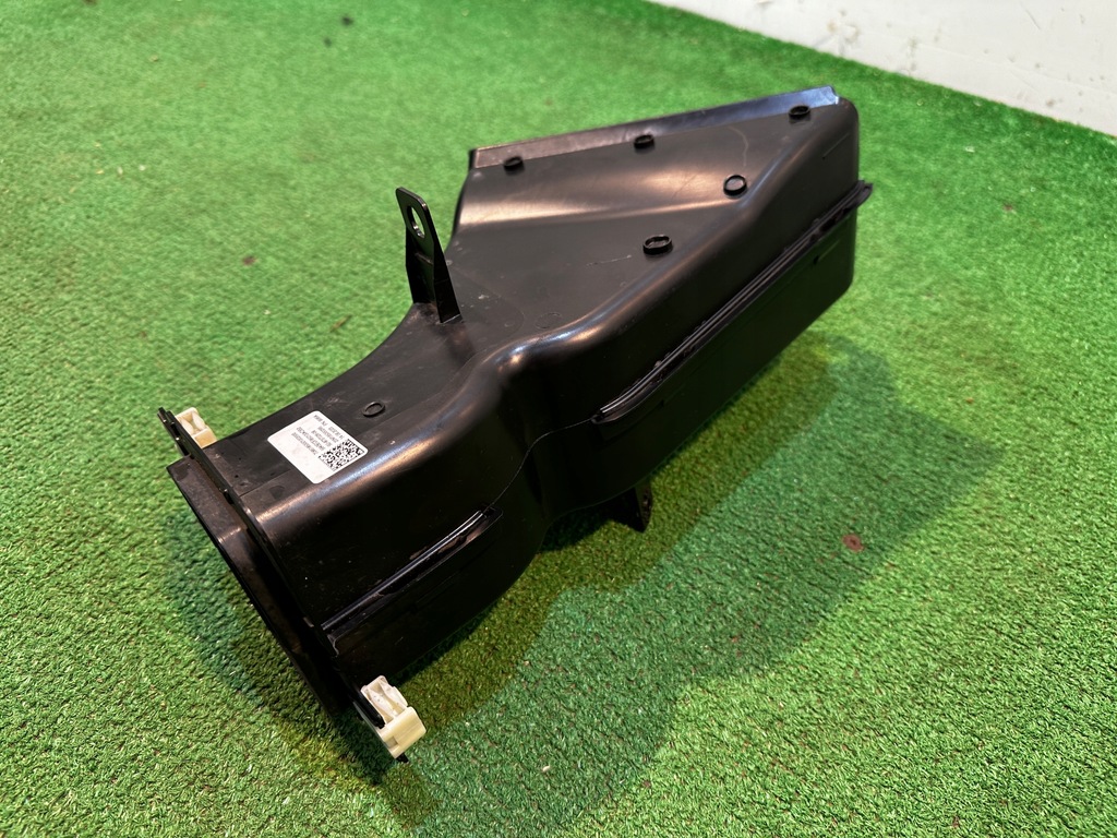 BMW IX I20 FRANEA CONDUCTĂ AER DREAPTA DISC ADMISIE RĂCIRE ​​8737026 Product image
