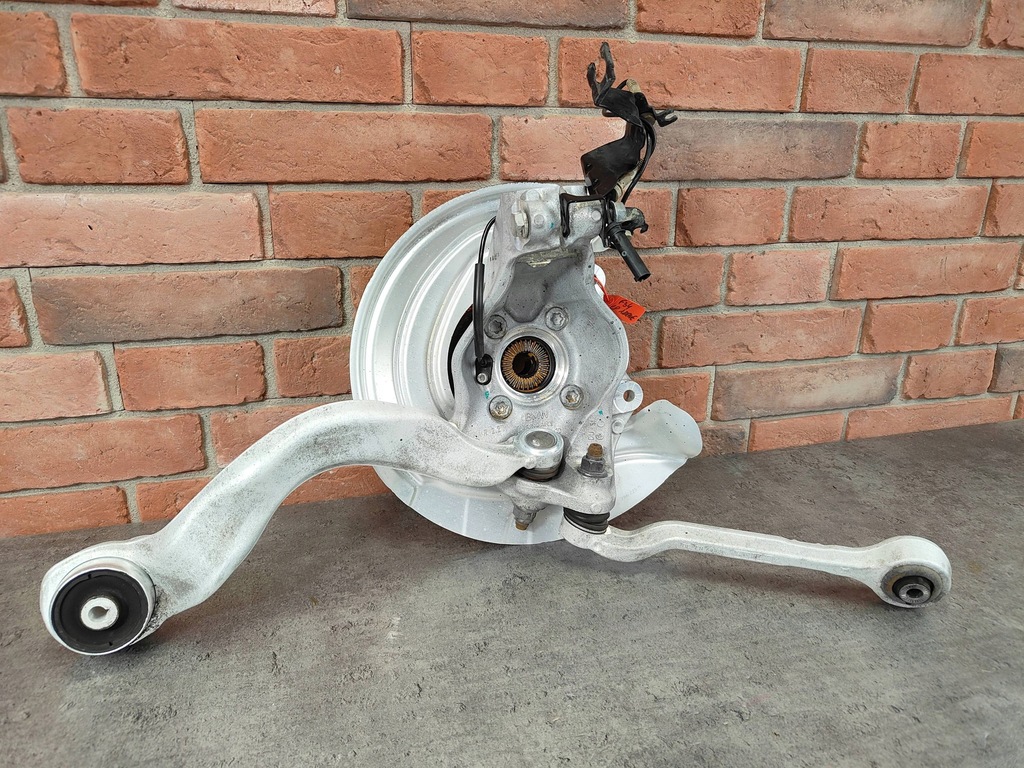 Front din dreapta +BMW 3 F34 GT XDRIVE 4X4 6798262 Product image