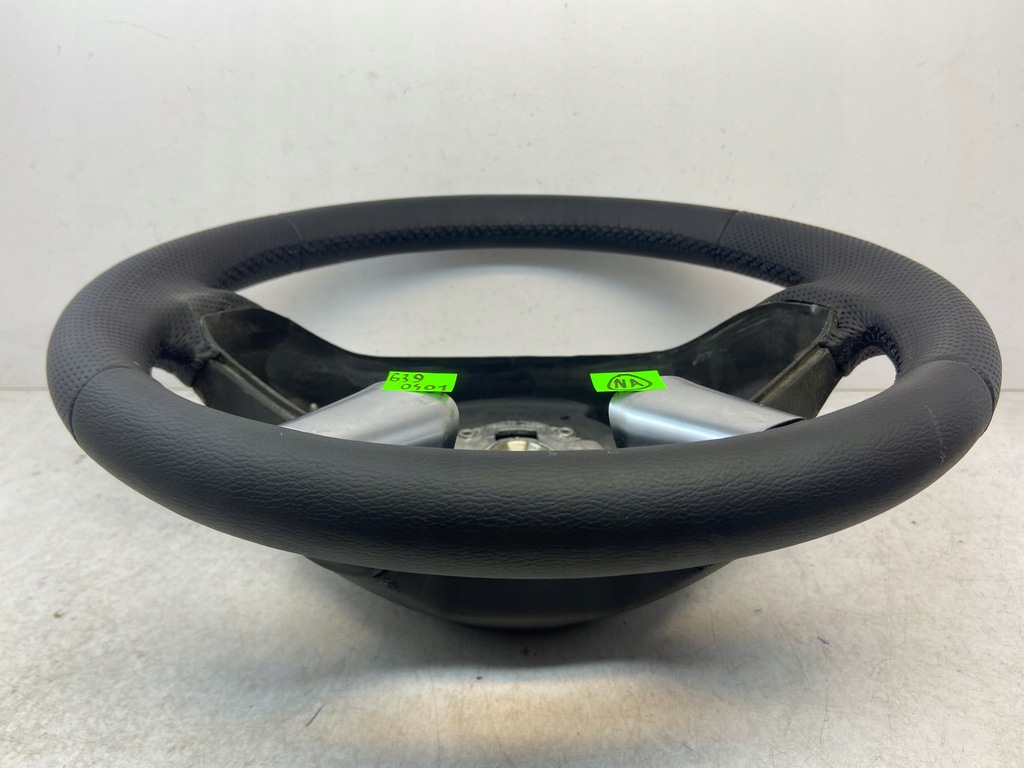 VOLANT MERCEDES VITO W639 RIFTATOR PIELE NEGRA A6394640401 ACOPERIT Product image