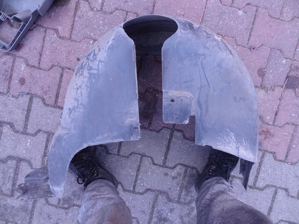 PASAJ ROȚI PASAJ ROȚI FAȚĂ SPATE CITROEN C4 9681375680 9646881180 9646881280 Product image