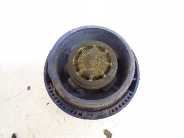 VW Transporter T4 90-96 Corect of the Tank 1,9 D 1x 60 km Product image