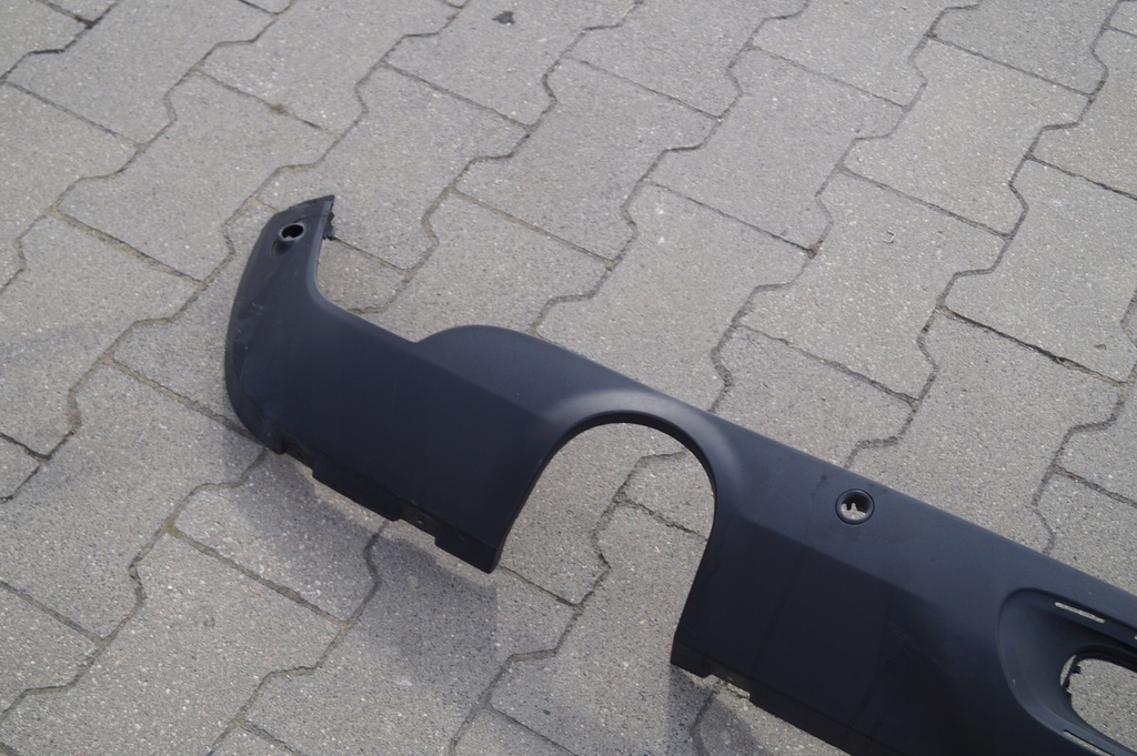 SPOILER SPATE MINI COOPER ONE F56 PE PDC 7302548 Product image