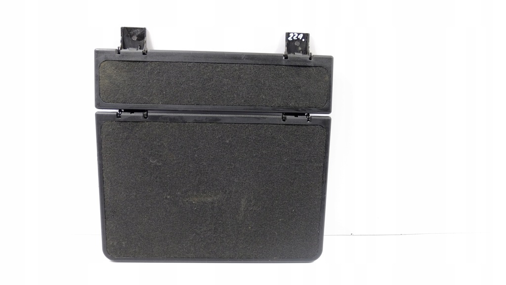 OPEL MERIVA B HAPA SCAUN PORTBAGLI 13267128 Product image