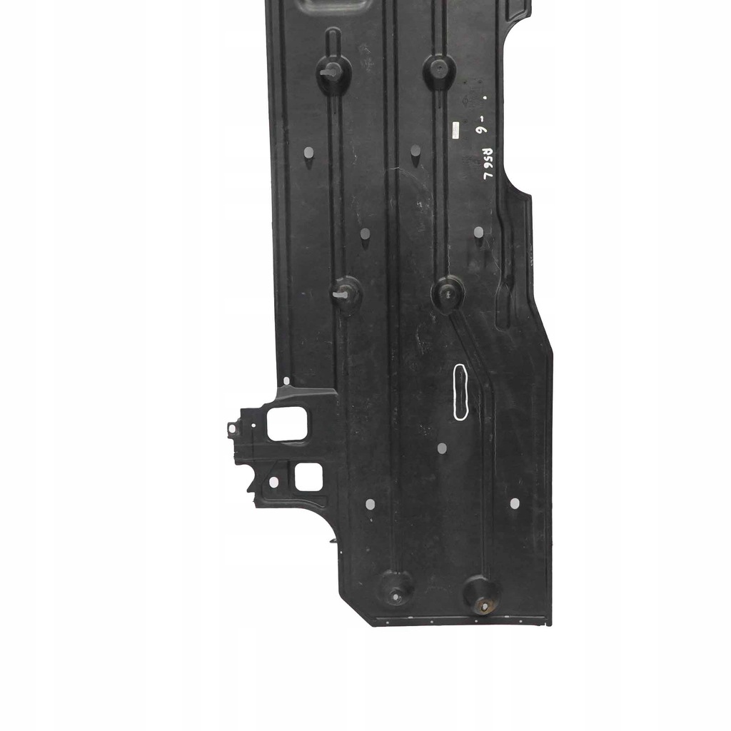 Placa de protectie Mini R56 stanga 2753163 Product image