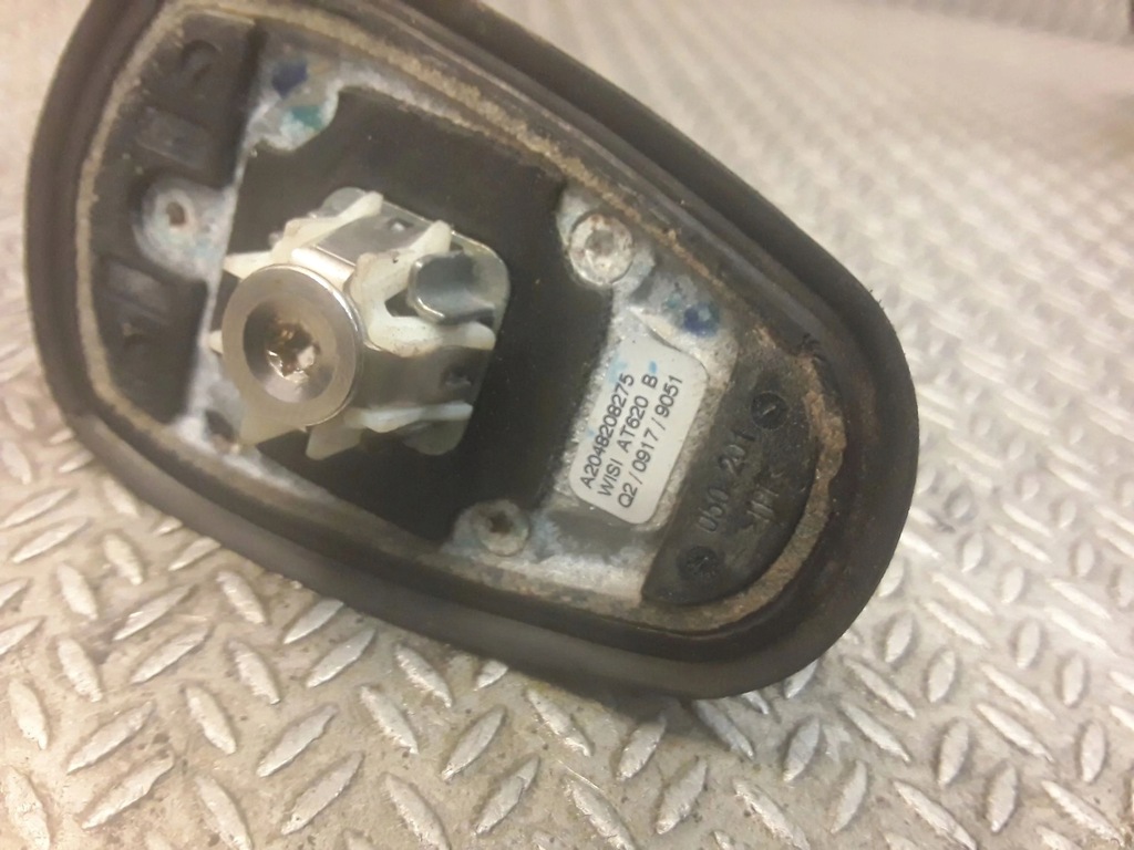 Mercedes-Benz C W204 Antenă GPS Product image