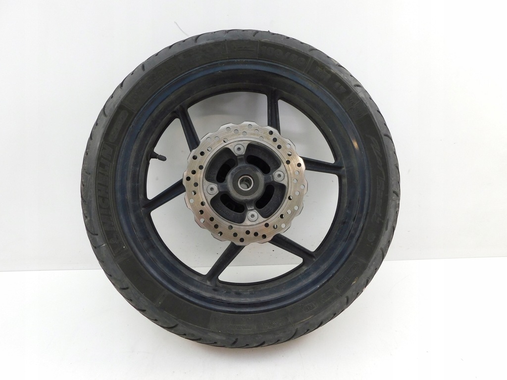 KAWASAKI ER6 09-11 JANTE SPATE ROATE ANVELOPE Product image