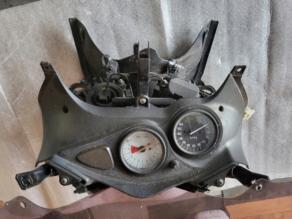 lampă suzuki sv 650 Product image