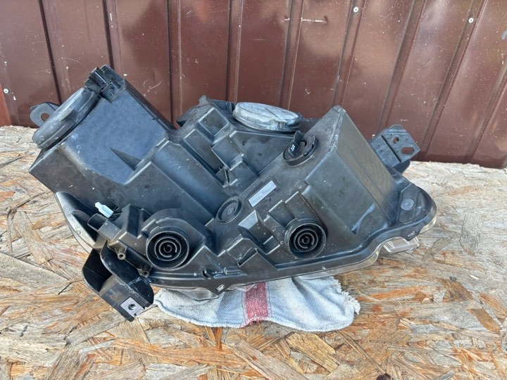 LAMPĂ FATA STÂNGA PEUGEOT PARTNER IV RIFTER 17-22 ani 9816827280 Product image