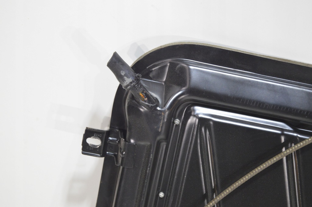 TRAPA OTEL COUPE MERCEDES W140 CLASA S C140 1407801029 Product image