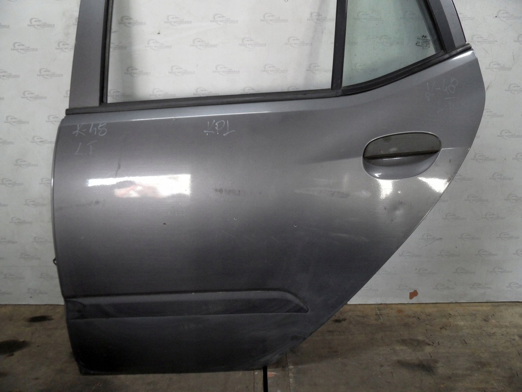 Hyundai i10 10r ușă stângă spate Product image