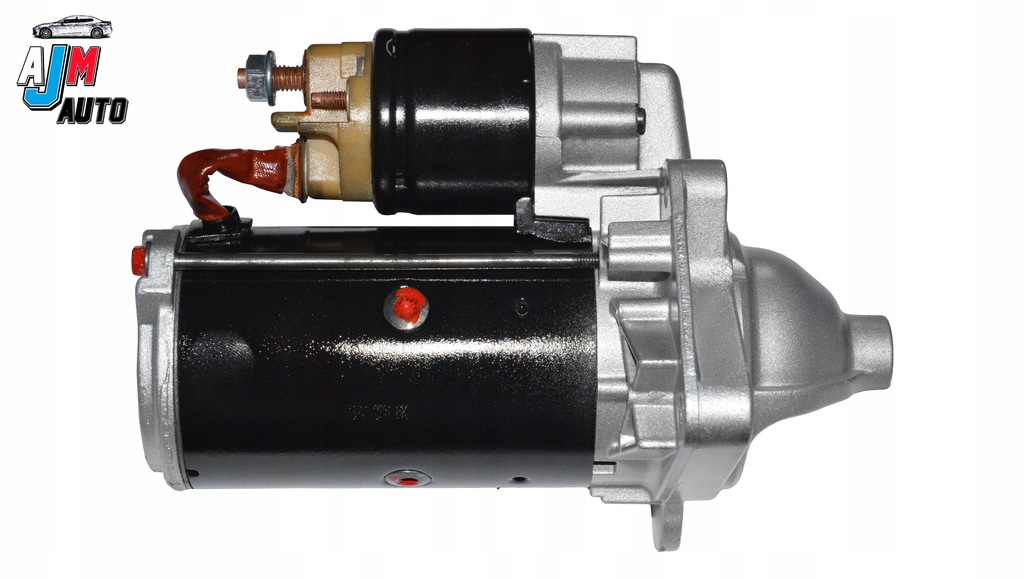 Starter DCI 100 125 130 145 2.0 Nissan NV400 Product image