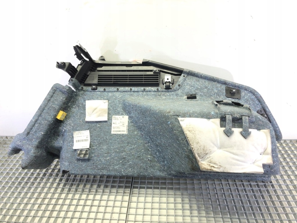 Căptușeală portbagaj VW ARTEON Hatchback 3G8867427 ETAJ Product image