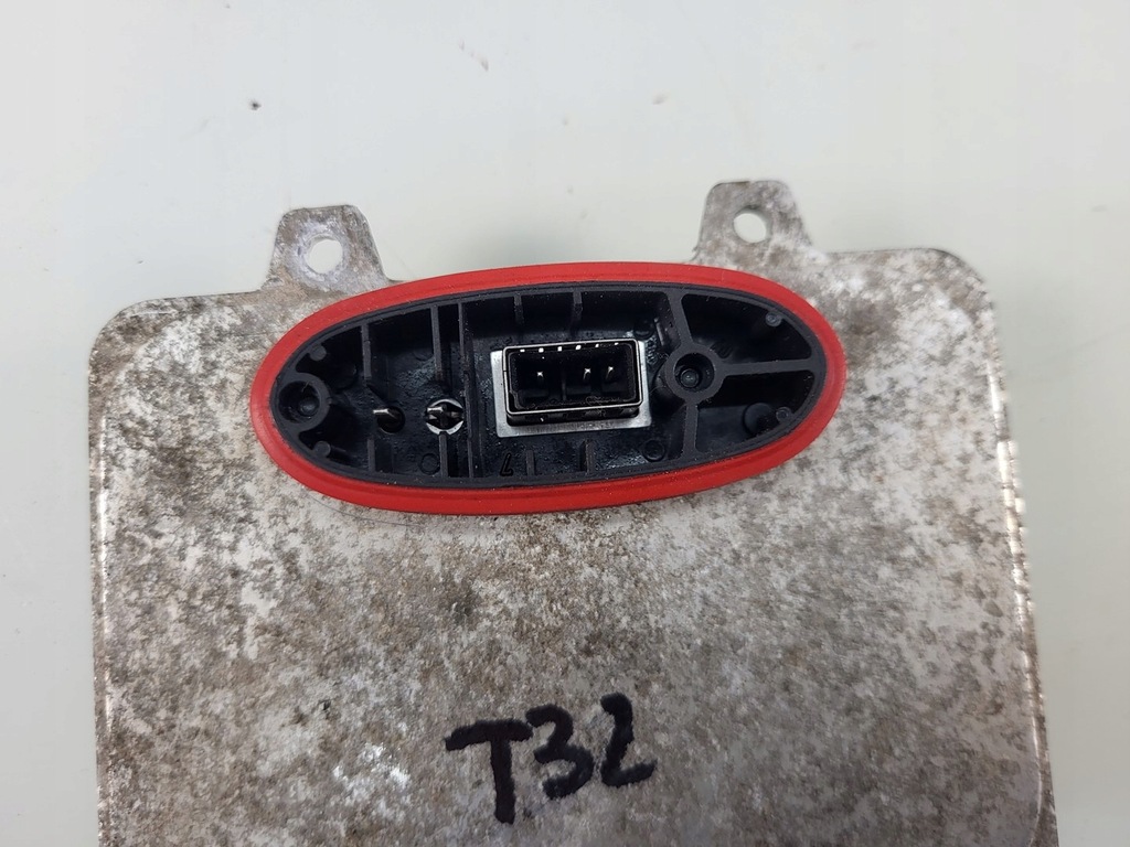 MODUL CONVERTITOR XENON NISSAN X-TRAIL T32 BMW VW SKODA AUDI JAGUAR Product image