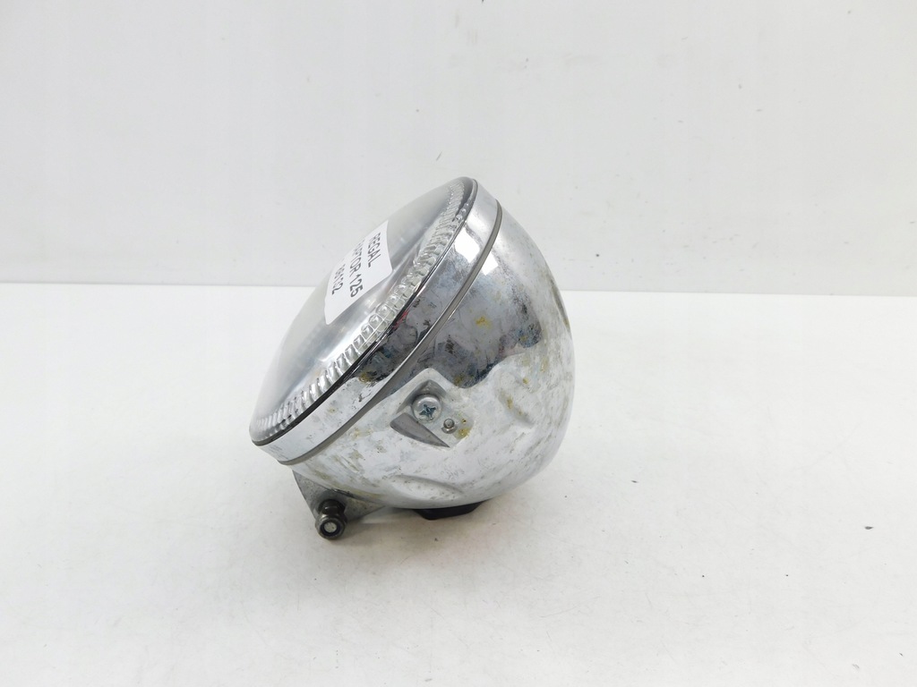 LAMPĂ FAŢĂ REGAL RAPTOR 125 FARO Product image