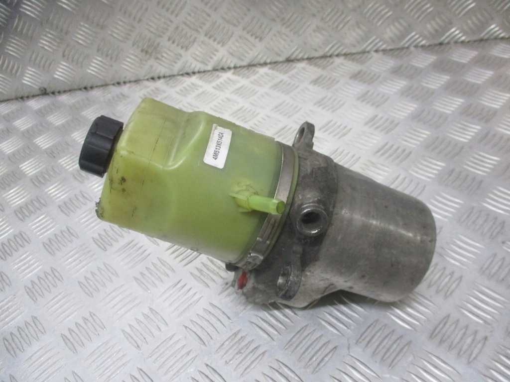 PUTERE POMPĂ FORD FOCUS MK2 1.8 16V 4M513K514CA Product image