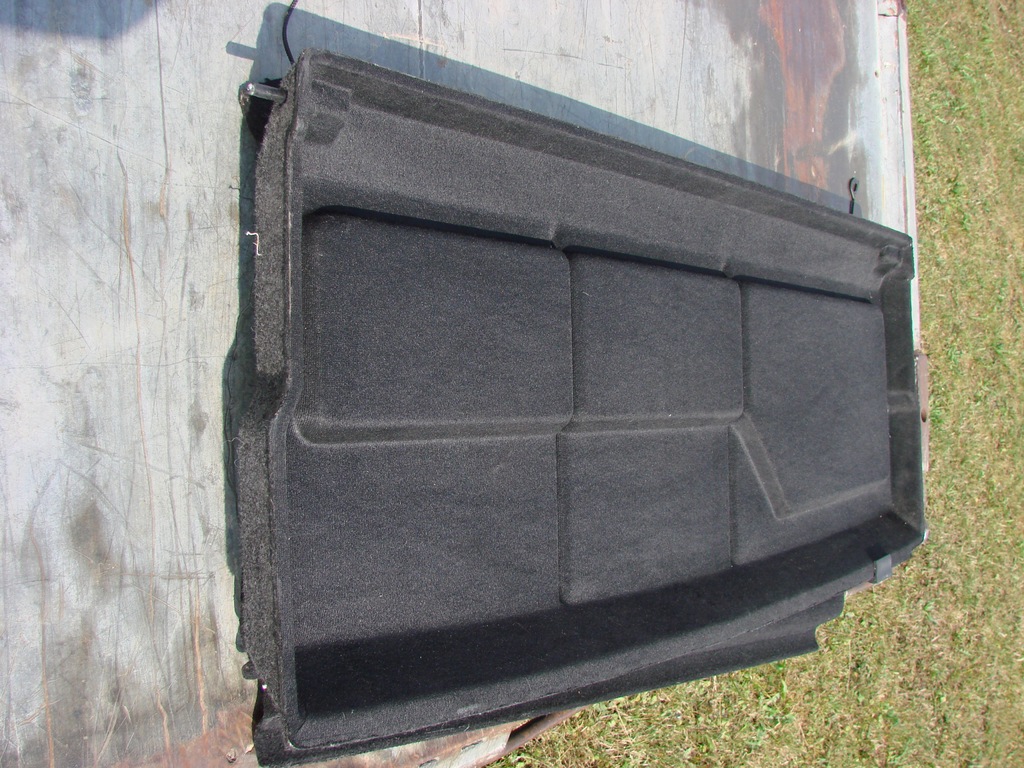 Raft de cizme Lada niva foarte bun Product image