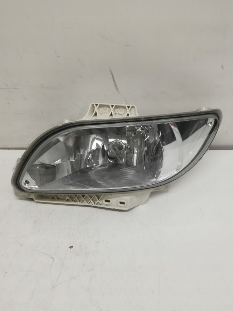 Lampă de ceață cu halogen DAF 1835884 Product image