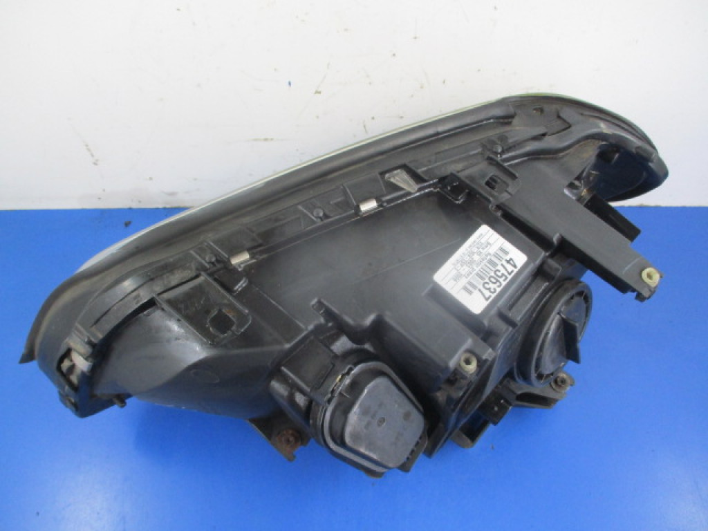 BMW X5 E53 LAMPĂ LENTIL DE RIDARE FAUR DREAPTA HELLA UK Product image